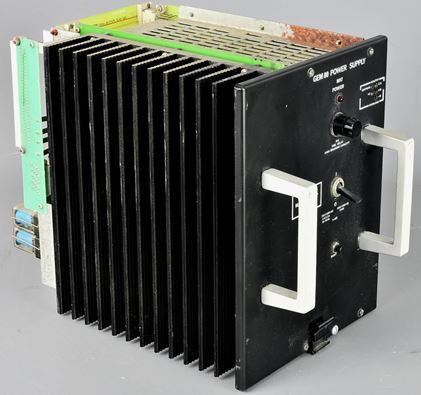 General Electric-GEM 80 8917 2.5 / 4.8A PSU